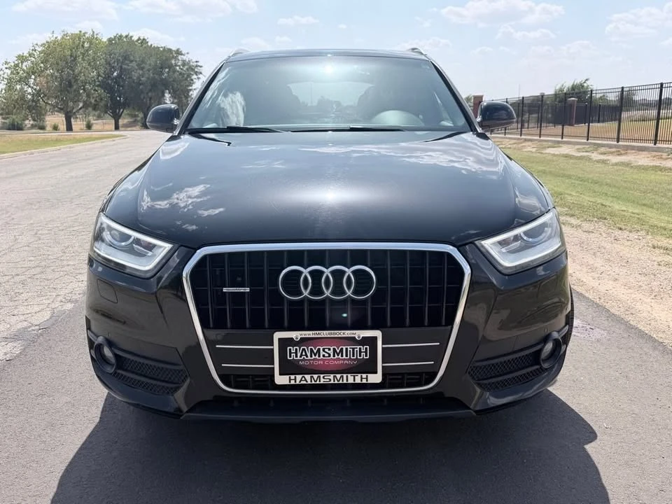 2015 Audi 8U Q3 - Image 4 of 12