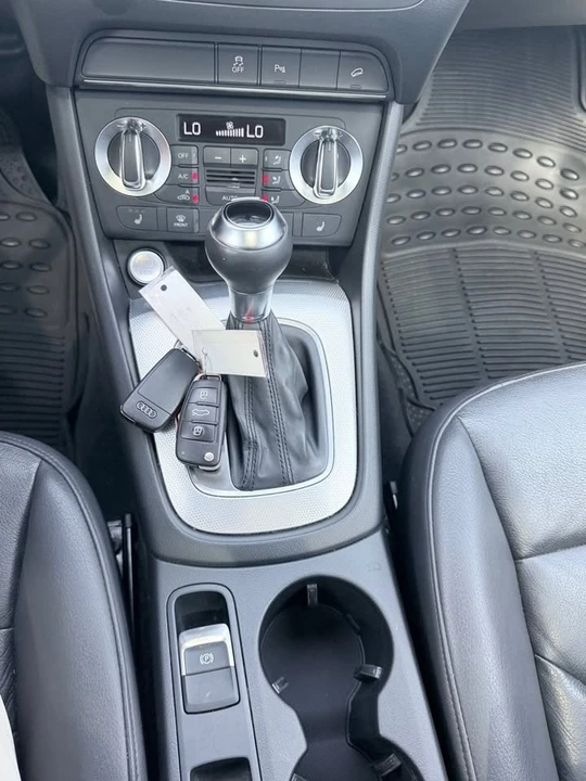 2015 Audi 8U Q3 - Image 12 of 12