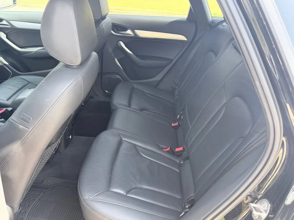 2015 Audi 8U Q3 - Image 11 of 12
