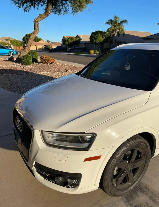 2015 Audi 8U Q3 - Image 5 of 8