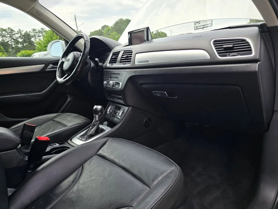 2015 Audi 8U Q3 - Image 16 of 19