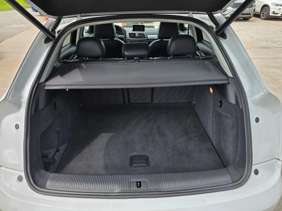 2015 Audi 8U Q3 - Image 14 of 19