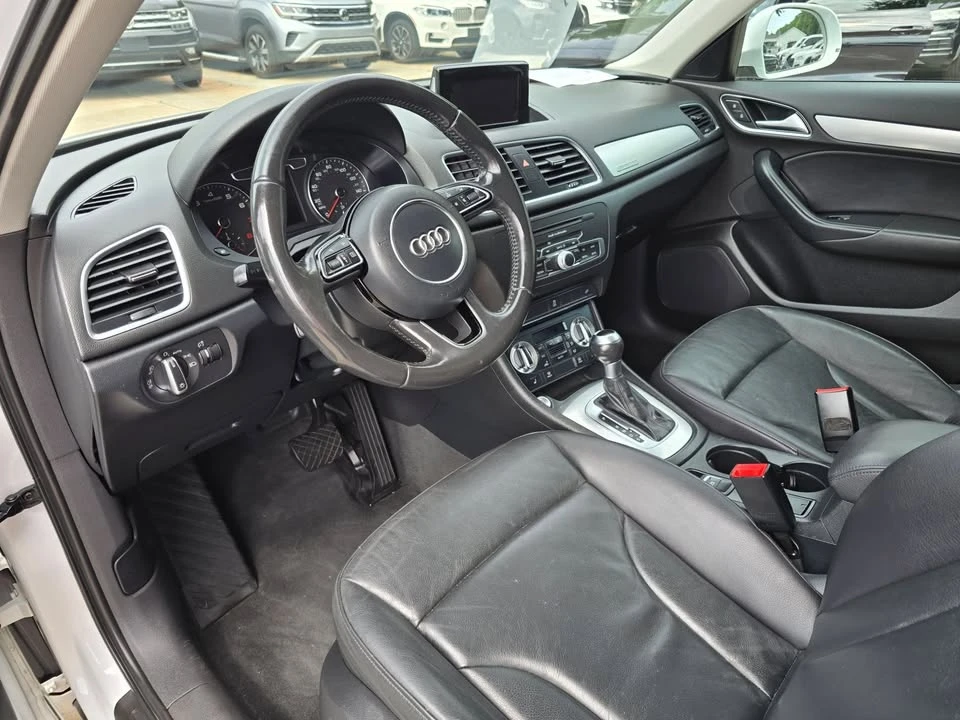 2015 Audi 8U Q3 - Image 9 of 19