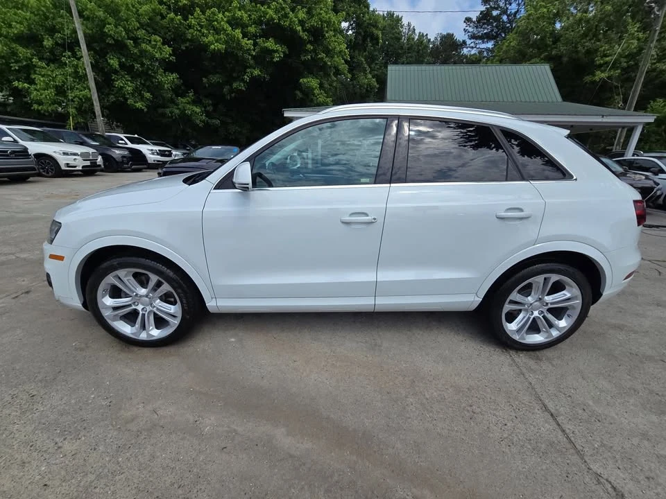 2015 Audi 8U Q3 - Image 6 of 19