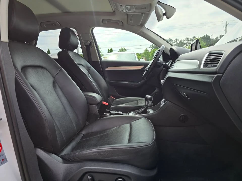 2015 Audi 8U Q3 - Image 17 of 19