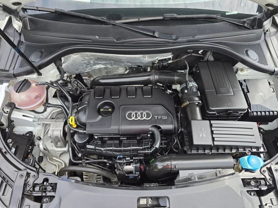 2015 Audi 8U Q3 - Image 18 of 19