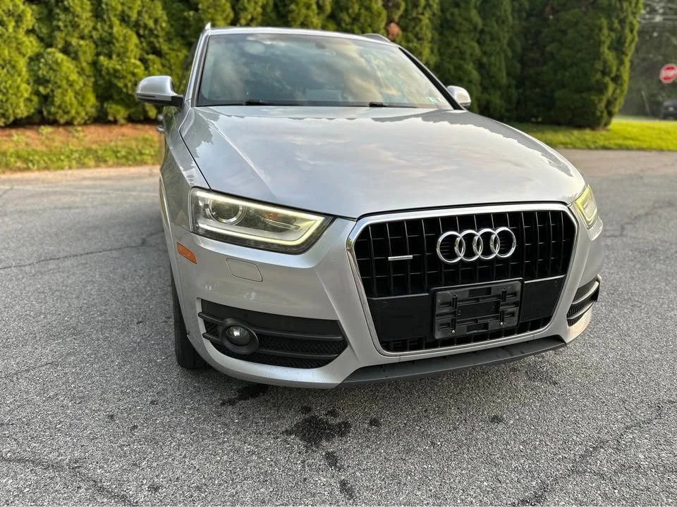 2015 Audi 8U Q3 - Image 6 of 20