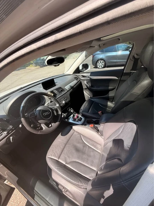 2015 Audi 8U Q3 - Image 5 of 6