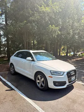 2015 Audi Q3 Premium Plus Quattro