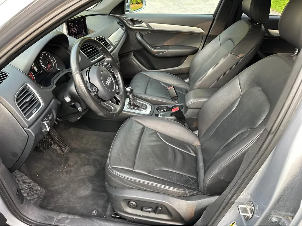 2015 Audi 8U Q3 - Image 17 of 20