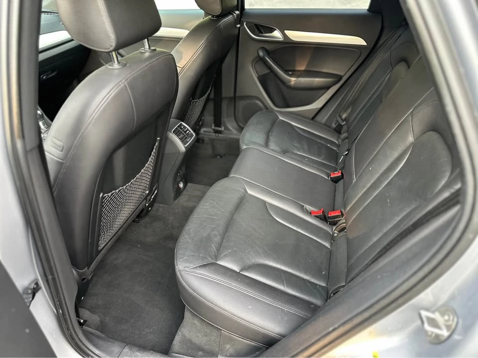 2015 Audi 8U Q3 - Image 18 of 20