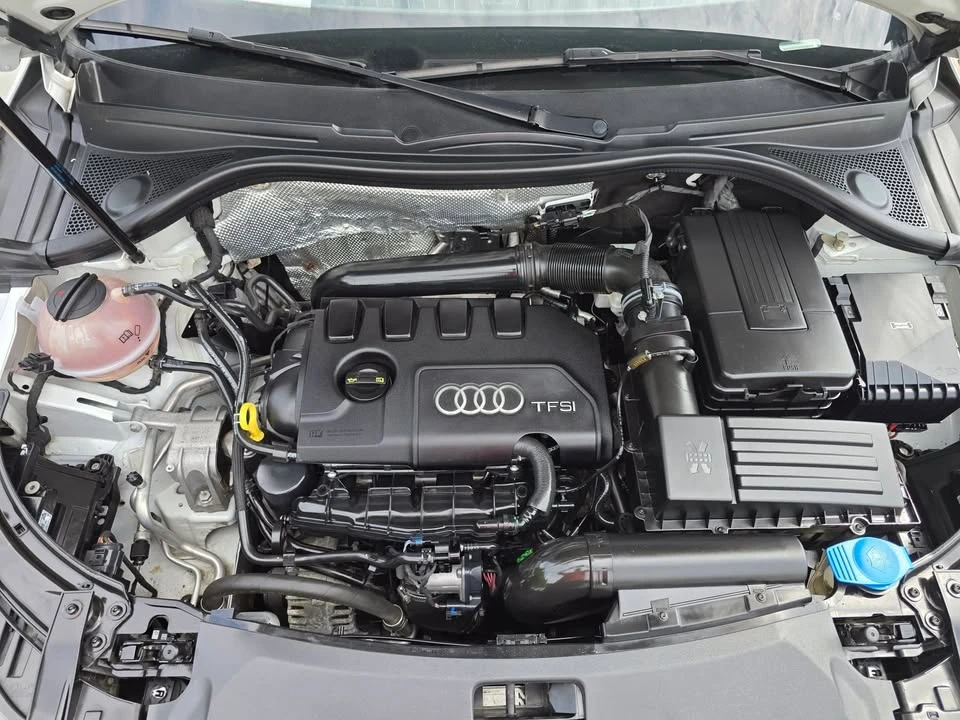 2015 Audi 8U Q3 - Image 18 of 19