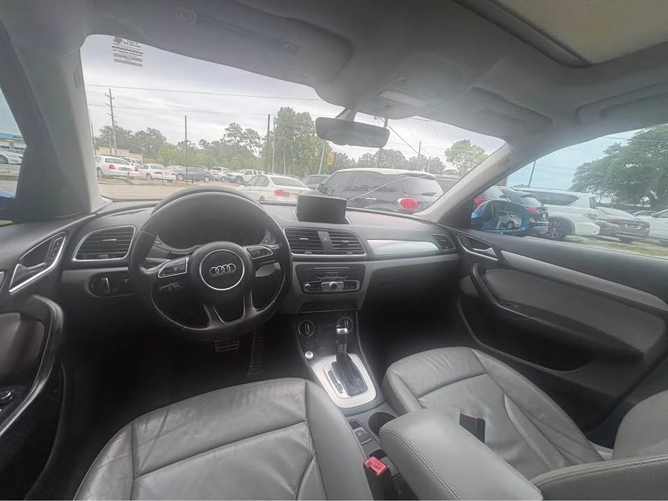 2015 Audi 8U Q3 - Image 5 of 7
