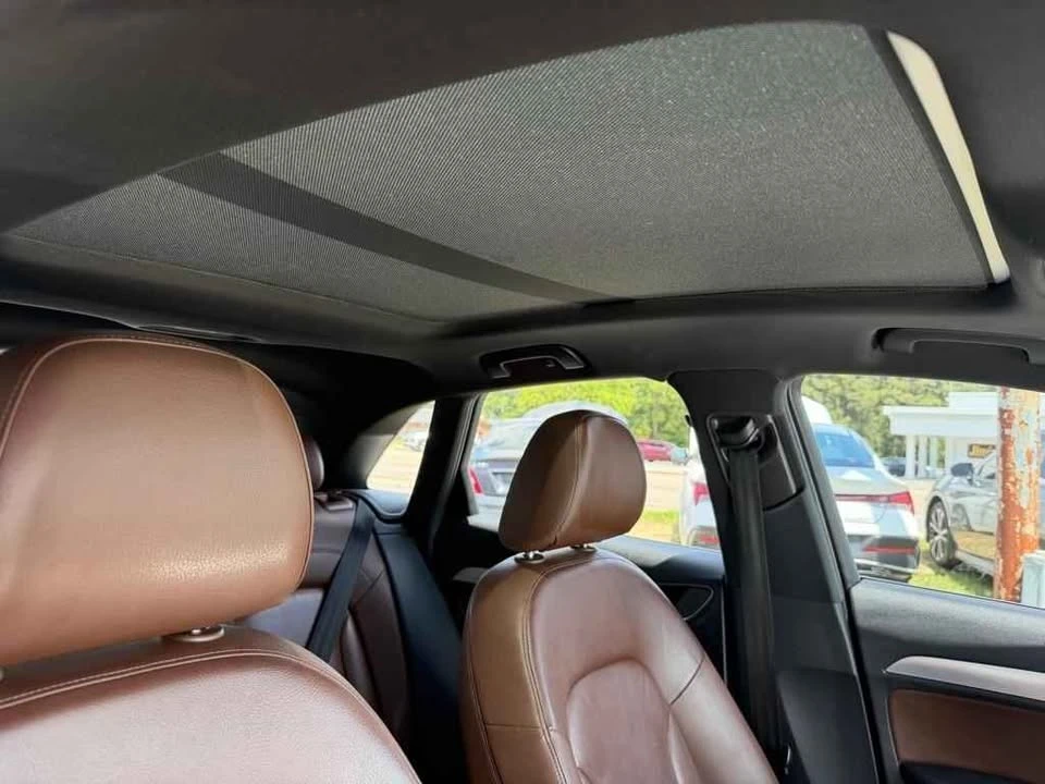 2015 Audi 8U Q3 - Image 9 of 13
