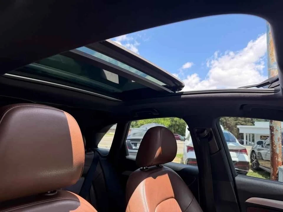 2015 Audi 8U Q3 - Image 10 of 13