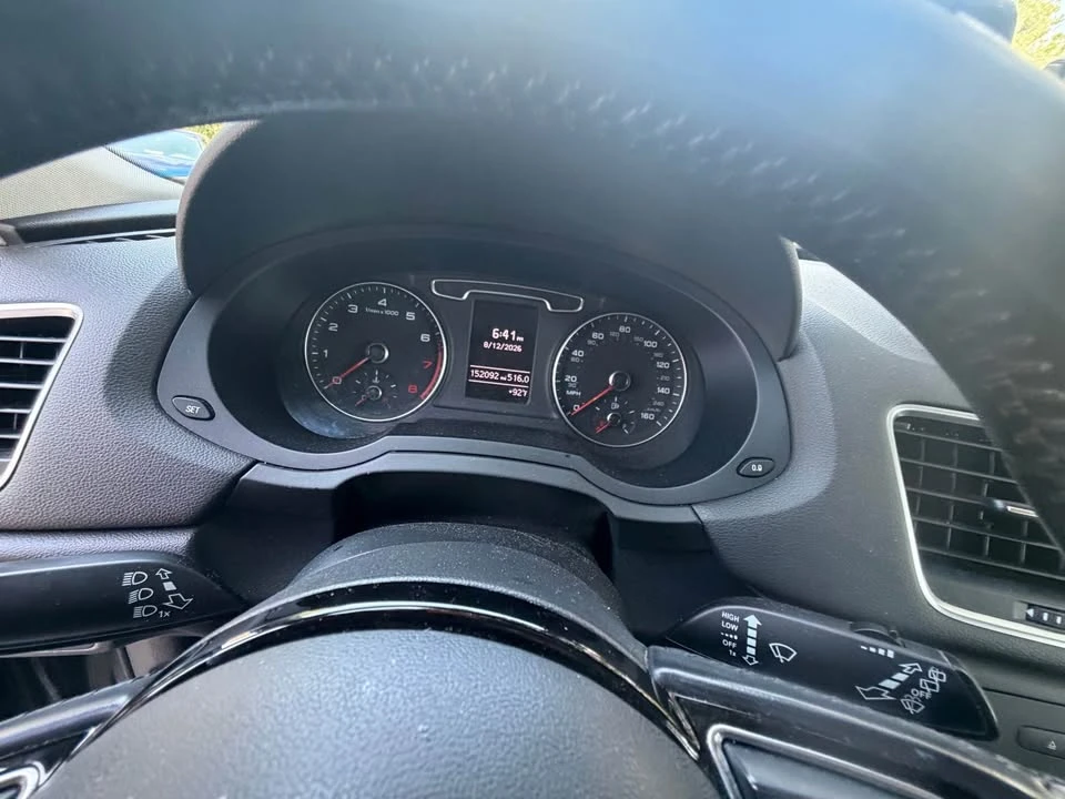 2015 Audi 8U Q3 - Image 2 of 5