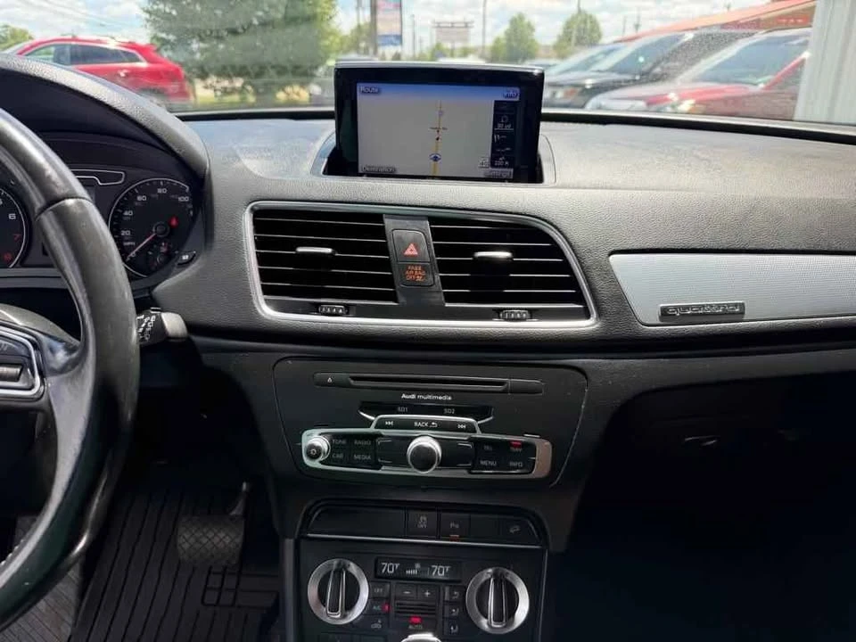 2015 Audi 8U Q3 - Image 11 of 13
