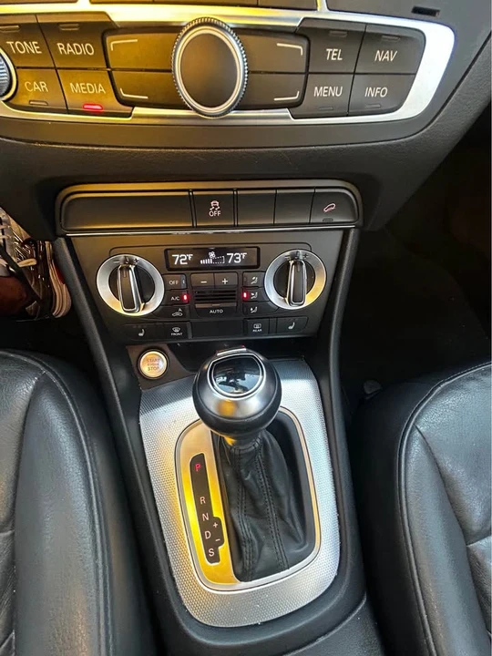 2015 Audi 8U Q3 - Image 4 of 11