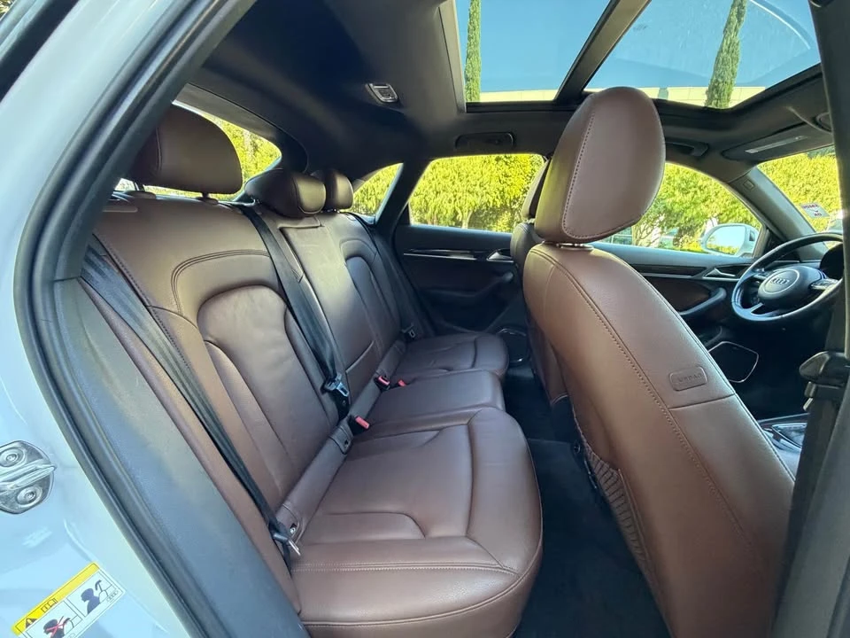 2015 Audi 8U Q3 - Image 18 of 20