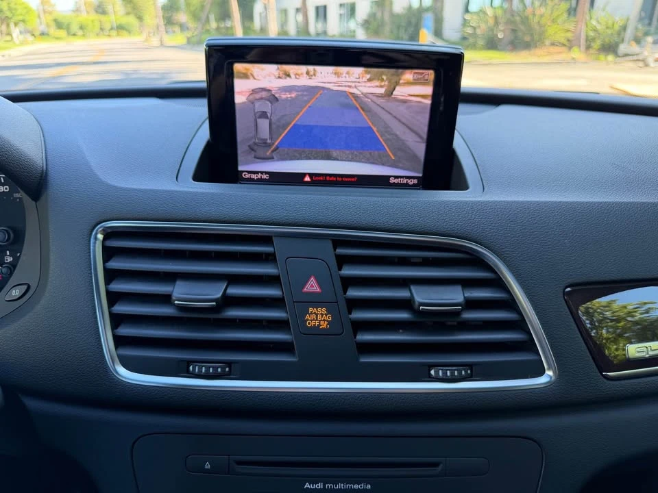 2015 Audi 8U Q3 - Image 13 of 20