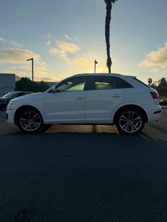 2015 Audi 8U Q3 - Image 6 of 10