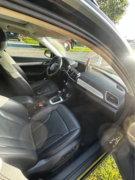 2015 Audi 8U Q3 - Image 11 of 11