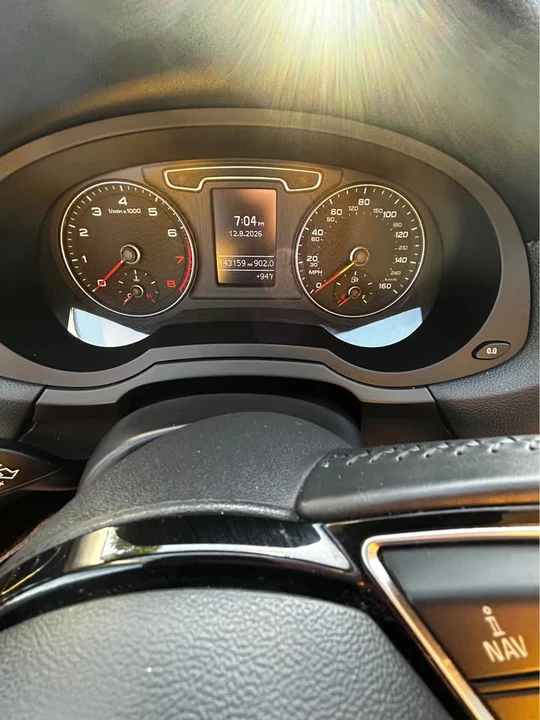 2015 Audi 8U Q3 - Image 9 of 11
