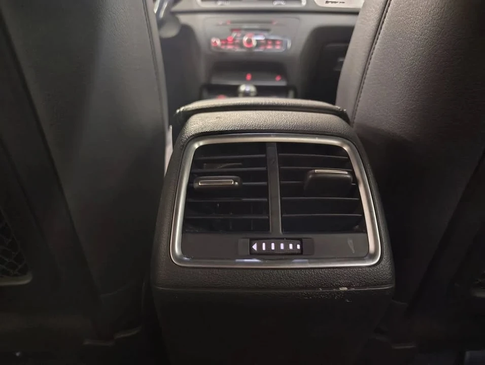 2015 Audi 8U Q3 - Image 19 of 20