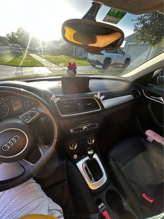 2015 Audi 8U Q3 - Image 5 of 11