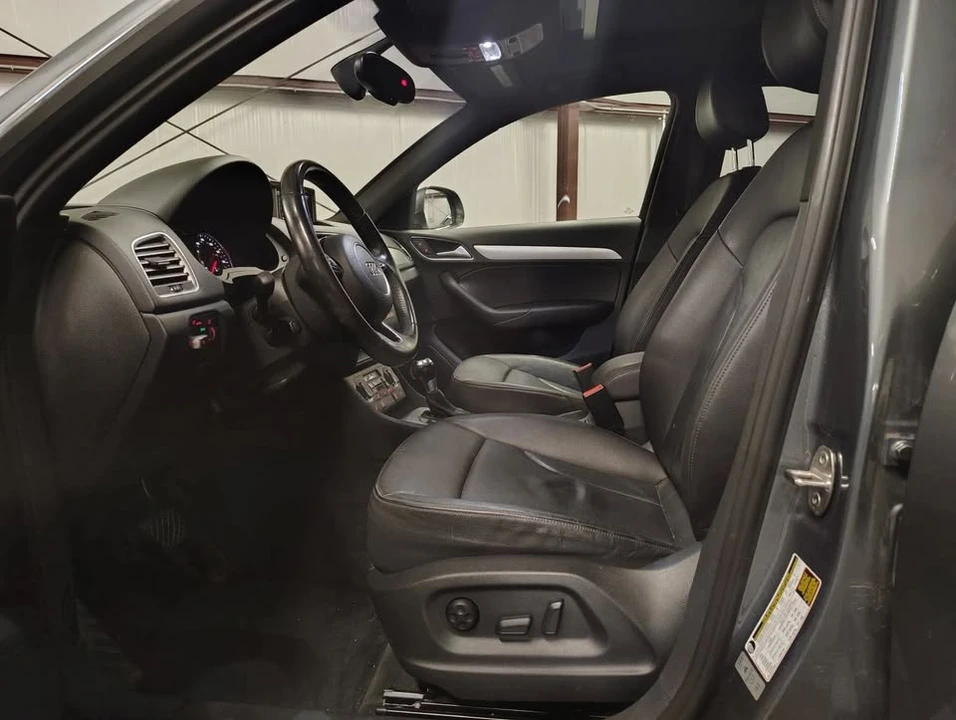 2015 Audi 8U Q3 - Image 9 of 20