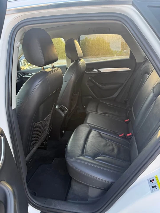 2015 Audi 8U Q3 - Image 9 of 10