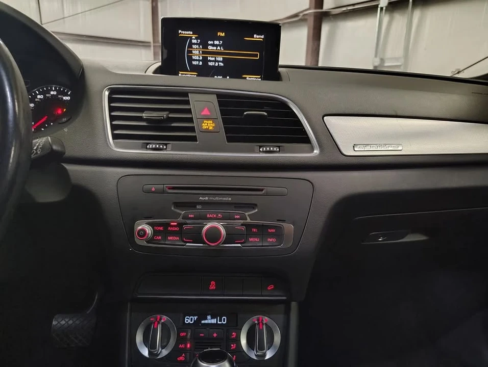 2015 Audi 8U Q3 - Image 12 of 20
