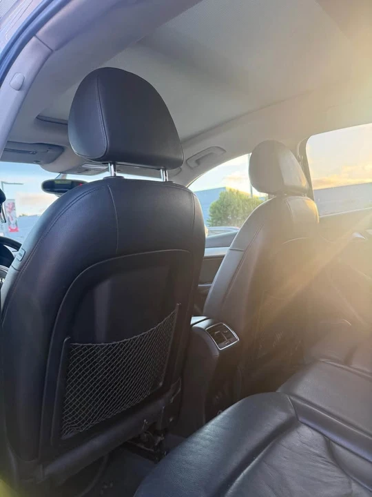 2015 Audi 8U Q3 - Image 10 of 10