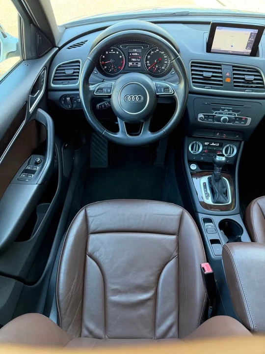 2015 Audi 8U Q3 - Image 10 of 20