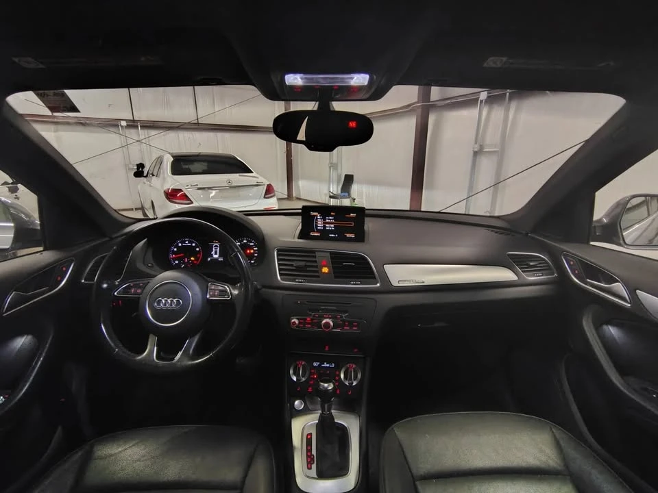 2015 Audi 8U Q3 - Image 11 of 20