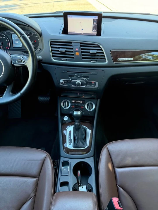 2015 Audi 8U Q3 - Image 11 of 20