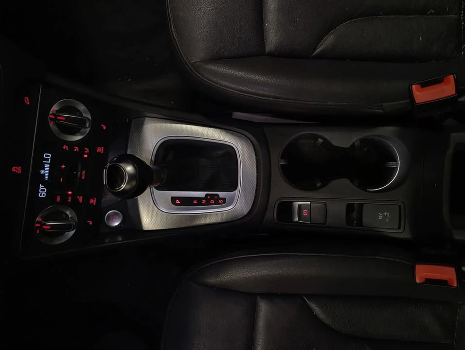 2015 Audi 8U Q3 - Image 14 of 20