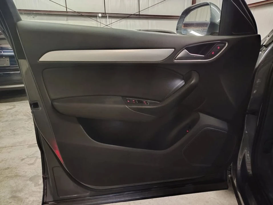 2015 Audi 8U Q3 - Image 15 of 20