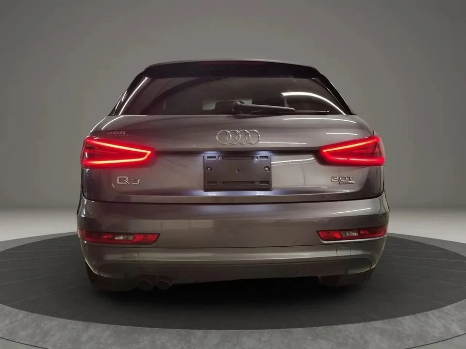 2015 Audi 8U Q3 - Image 5 of 20