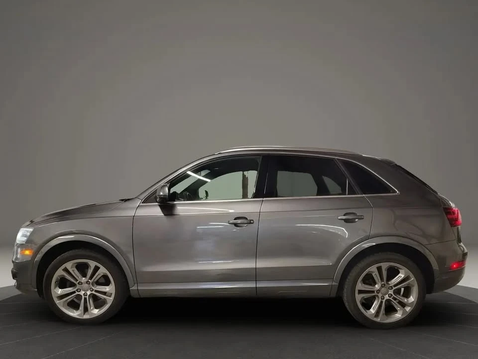 2015 Audi 8U Q3 - Image 3 of 20