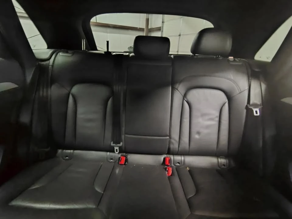 2015 Audi 8U Q3 - Image 17 of 20