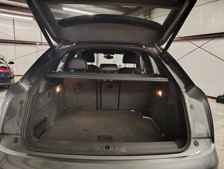 2015 Audi 8U Q3 - Image 20 of 20