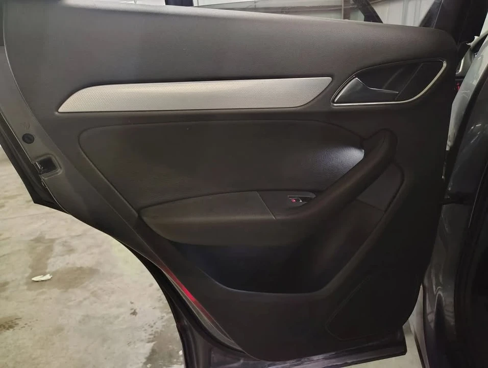 2015 Audi 8U Q3 - Image 16 of 20