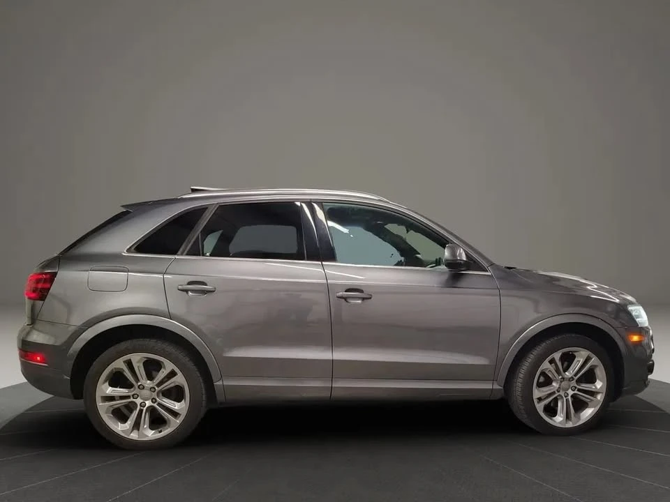 2015 Audi 8U Q3 - Image 7 of 20