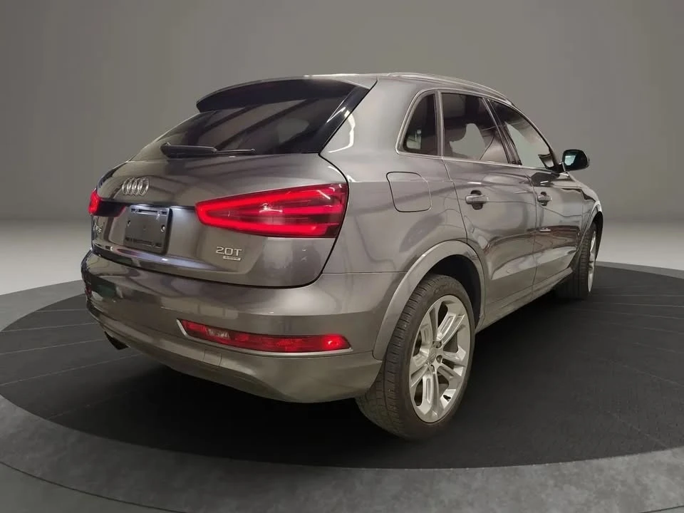 2015 Audi 8U Q3 - Image 6 of 20