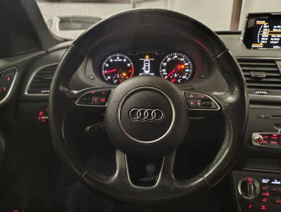 2015 Audi 8U Q3 - Image 10 of 20