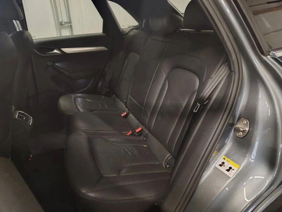2015 Audi 8U Q3 - Image 18 of 20