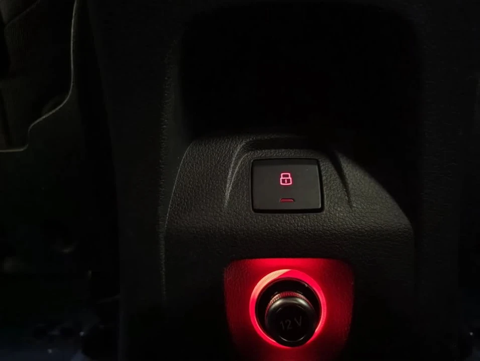 2015 Audi 8U Q3 - Image 13 of 20