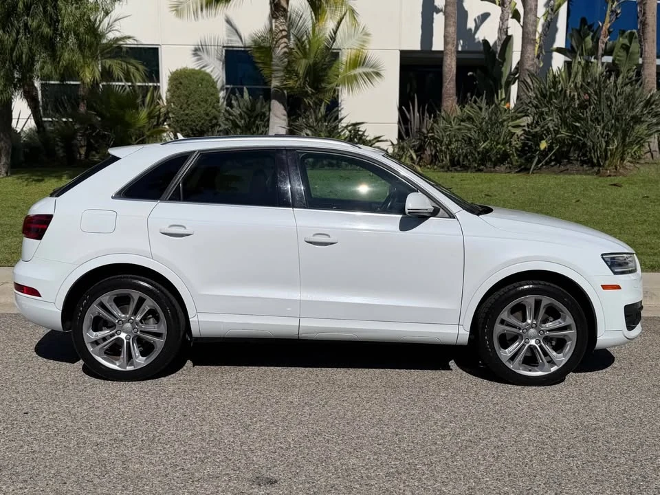 2015 Audi 8U Q3 - Image 8 of 20