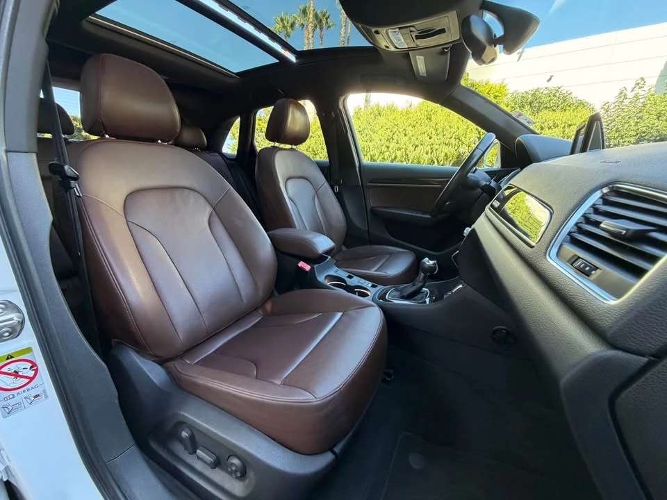2015 Audi 8U Q3 - Image 17 of 20